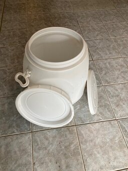 Plastove sudy - 3