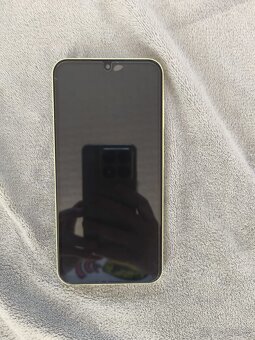 Samsung Galaxy A15 4 GB/128 GB v zaruke - 3