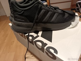 Tenisky panske adidas 44/5 - 3