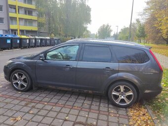 Ford Focus combi 1.6 TDCi 80kw - 3