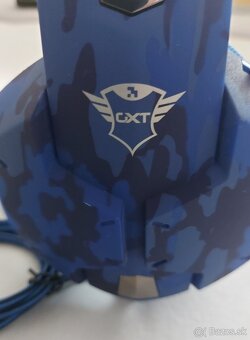 Slúchadlá CARUS - 3