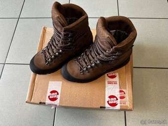 Dámska obuv Ancash gtx - 3