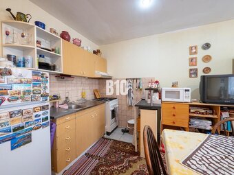 2 izbový byt v zachovalom pôvodnom stave - 3