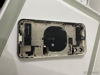  Iphone LCD display,baterky SERVIS,,diely skladom - 3