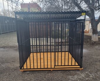 Koterec pre psa / DOPRAVA A MONTÁŽ ZDARMA po celom SR. - 3