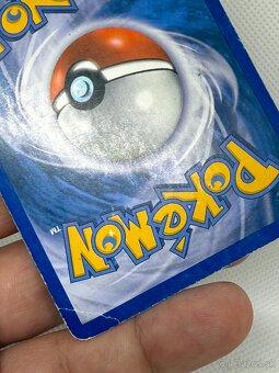 Pokémon karta Hundemon 82/90 – HP – ORIGINÁL - 3