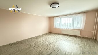 Slnečný 3-izbový byt s loggiou a výhľadom na Rozkvete - 3