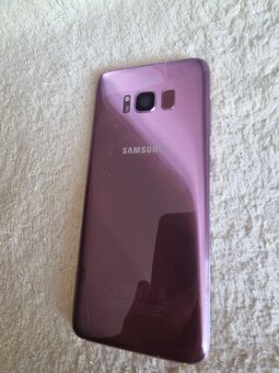 Samsung Galaxy S8 - 3