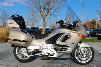 BMW K 1200LT - 3