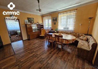4 izbový rodinný dom na predaj v obci Jahodná - 3