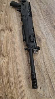 Sig Sauer SG 551 SPORT - 3
