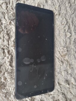 Display Samsung A9 ( A920F) - 3