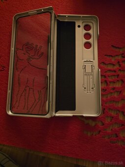 Samsung galaxy Z Fold 5 - 3