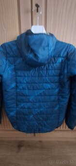 Chlapčenská prechodna bunda Quechua, pre 12 rok. - 3