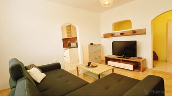 2i byt Pri Šajbách, BA -. Rača, po kompl. rek., ZARIADENÝ - 3