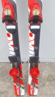 Lyže Atomic RACE 8 - 3