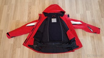 Dámska lyžiarská bunda - 3