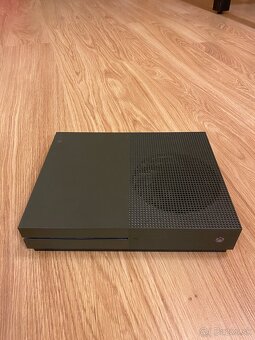 Xbox One S Special Edition 1TB - 3