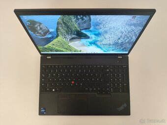Lenovo ThinkPad L15 Gen 4 – i5-1345U, 8 GB RAM, 256 GB SSD - 3