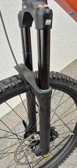 Elektrobicykel Focus SAM² 6.7 ,29",vel.46 cm,nový 0km - 3