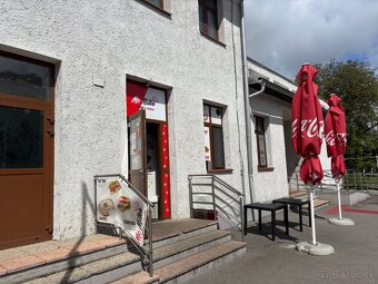 Odstúpim zabehnuté rýchle občerstvenie. - 3