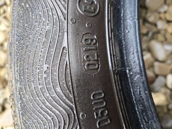 195 55 r16 Continental - 3