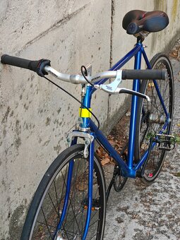 Predám tento plne repasovaný bicykel - 3