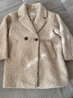 Predam kabátiky dievčenské - 3
