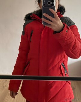 Dámska Alpine pro M - 3