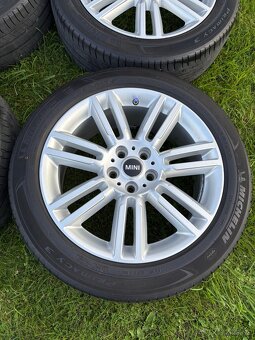 Alu sada Mini R18 - 3