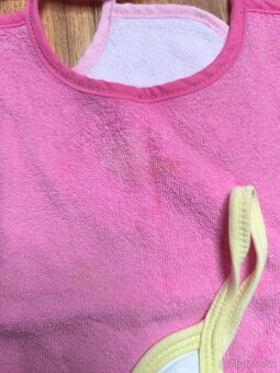 Flasky a podbradniky - 3