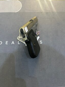 CZ 45. Kal.6,35mm - 3