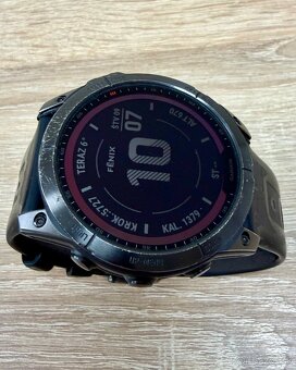 Garmin Fenix 7X Solar - 3