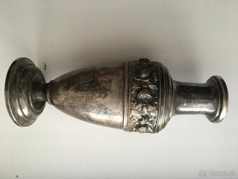 predam staru vazu - 3