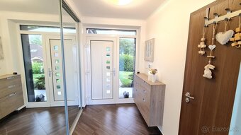 Jedinečné rodinné sídlo v Žiline v prímestskej časti - 3