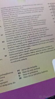 NOVÁ háčkovaná kytica - 3