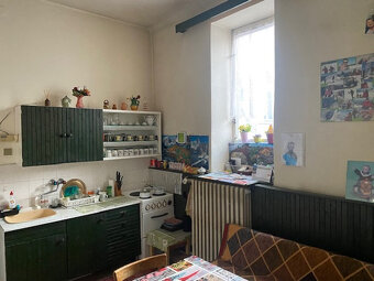 Meštiacky dom na Hornej v Banskej Bystrici - 3