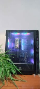 🎄 Herný počítač s novými komponentmi 🎄 - 3