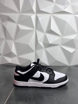 Nike Dunk Low Retro White Black Panda - 3