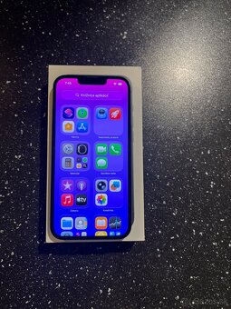 IPhone 13,Top stav ,DARČEK ideál - 3