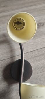 predám lampu, svetlo, stropné svietidlo, luster - 3