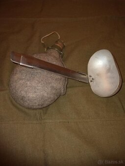 DOPYT vojenská naberačka - 3