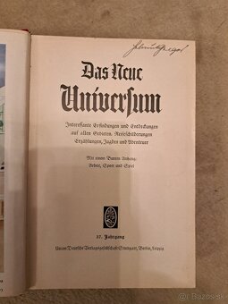 Predam Nemecke knihy - 3