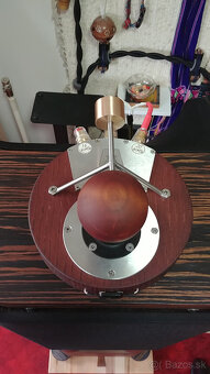 Predám Omni tweeter - DIY - 3