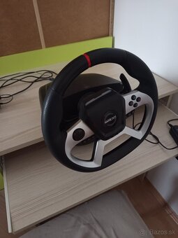 Herný volant - 3