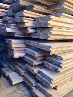 Tatranský profil - Perodrážka - 3