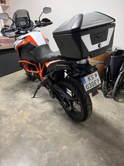 KTM 1290 Adventure R. - 3