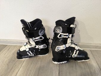 Lyžiarky Dalbello 37 - 3