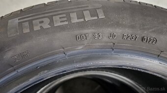 Letná sada 215/55/17 94W Pirelli - 3