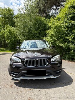 Bmw x1 xDrive 18d X-line - 3